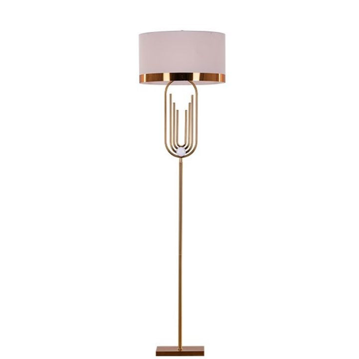 BABE ALERT FLOOR LAMP