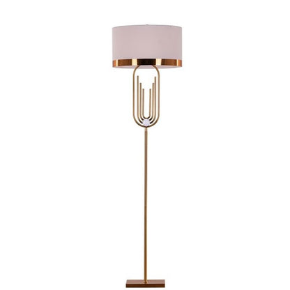 BABE ALERT FLOOR LAMP