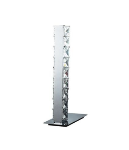 Crystal Table Lamp