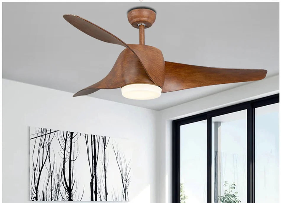 Ceiling Fan with Lights