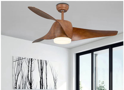 Ceiling Fan with Lights