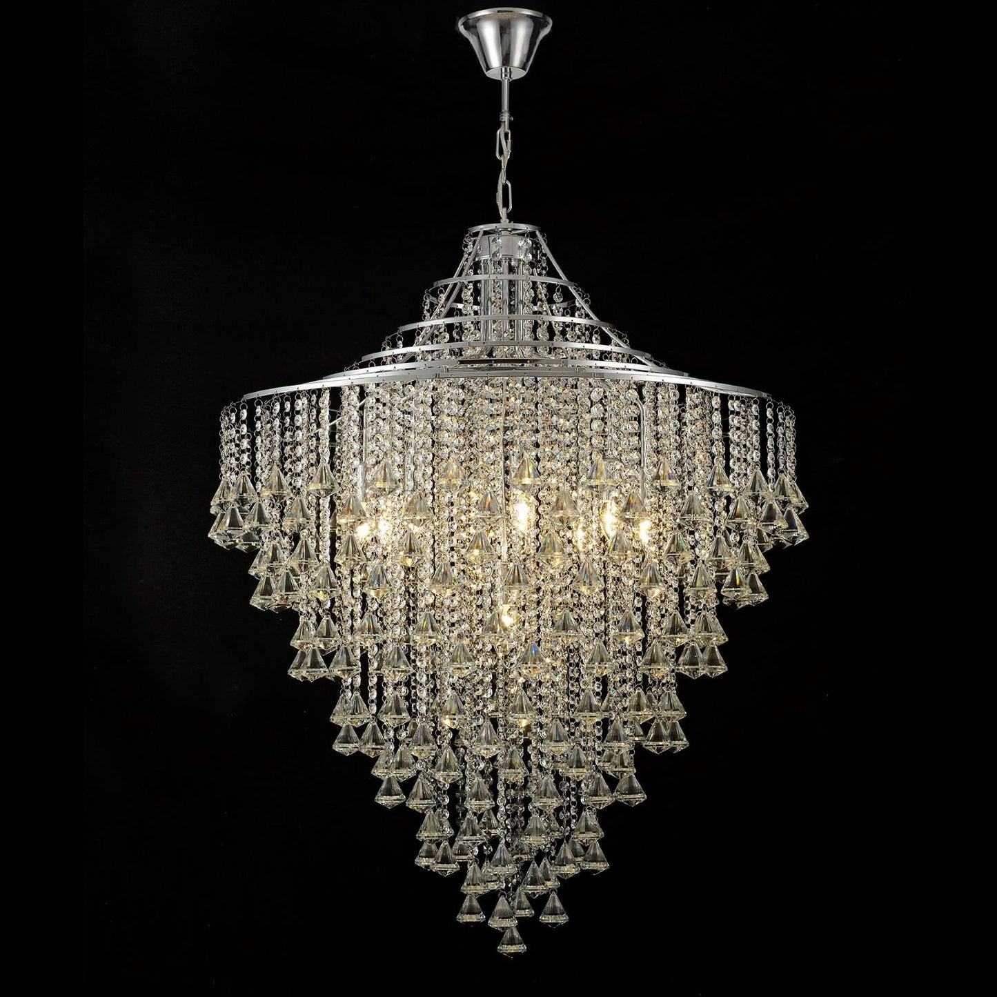 ININA CHANDELIER