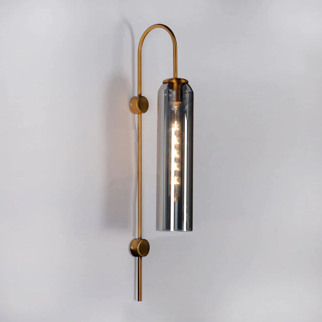 MODERN LONG WALL LIGHT