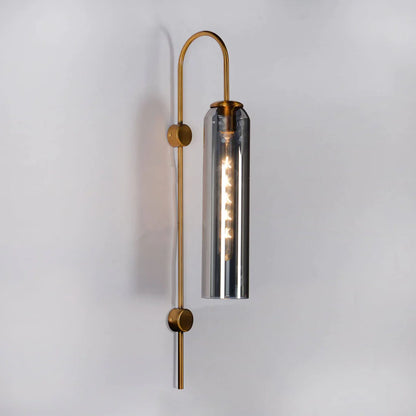 MODERN LONG WALL LIGHT
