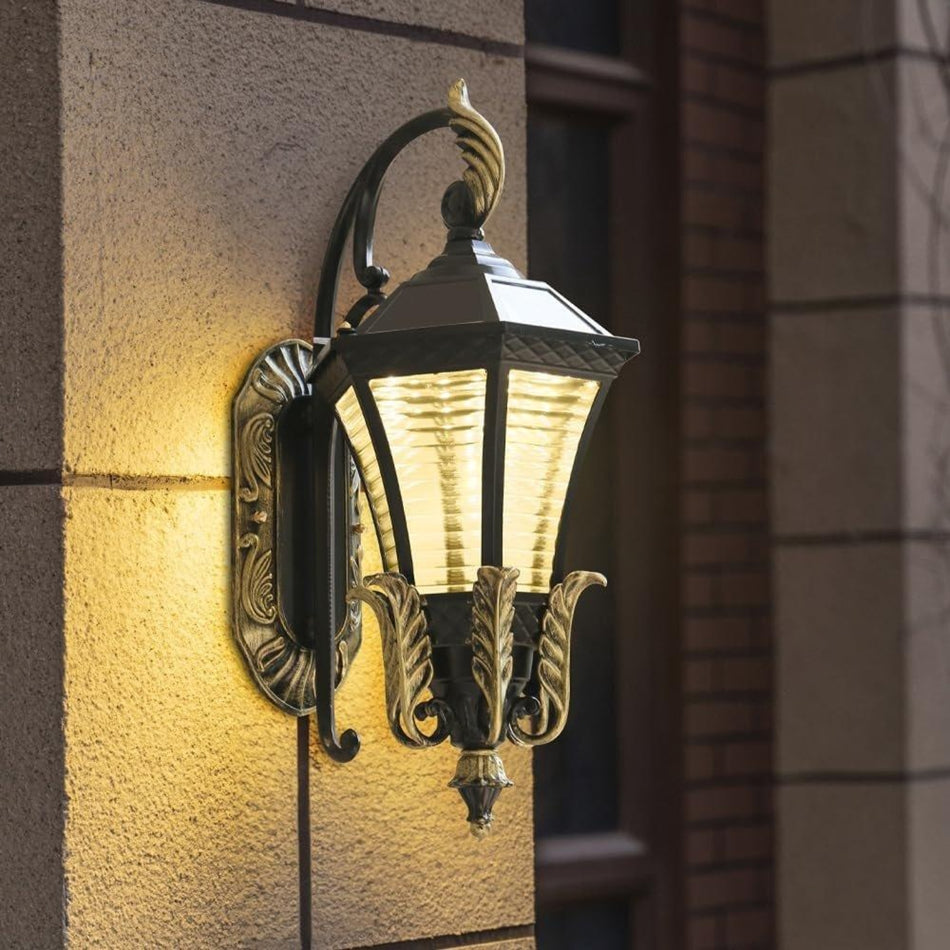 Dorselle Haven Outdoor Wall Light