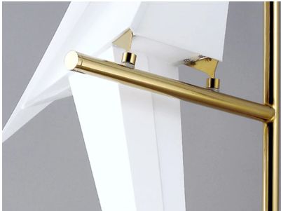 NORDIC BIRD WALL LIGHT - Stello Light Studio