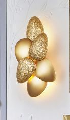 FREDRICK WALL LIGHT SMALL - Stello Light Studio