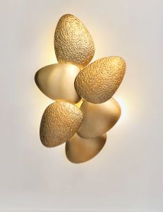 FREDRICK WALL LIGHT SMALL - Stello Light Studio