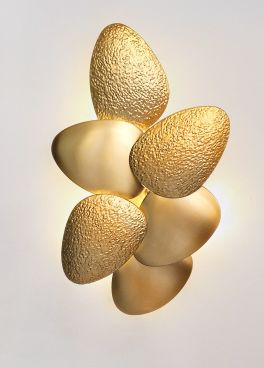 FREDRICK WALL LIGHT SMALL - Stello Light Studio