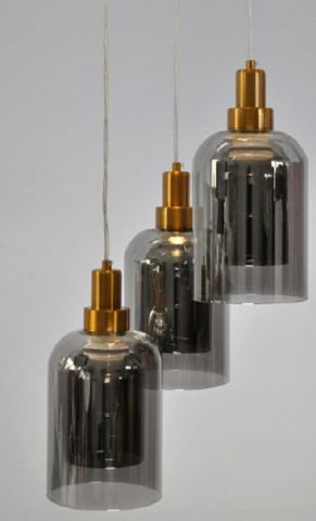 AVA PENDENT LIGHT - Stello Light Studio