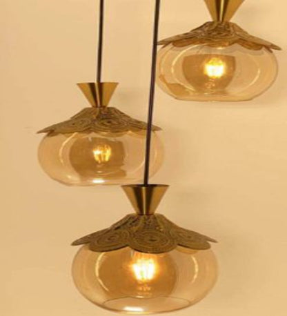 BERTIE PENDENT LIGHT - Stello Light Studio