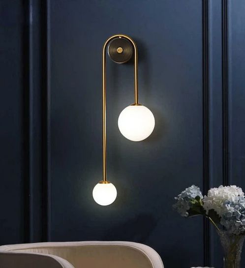 PERK WALL LIGHT