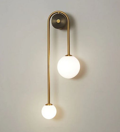 PERK WALL LIGHT