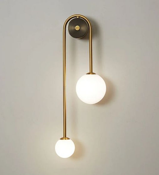 PERK WALL LIGHT