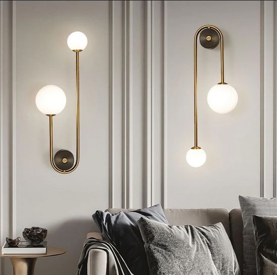 PERK WALL LIGHT