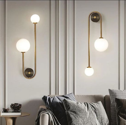 PERK WALL LIGHT