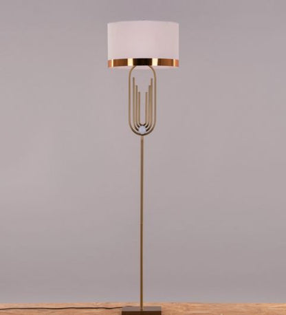 BABE ALERT FLOOR LAMP