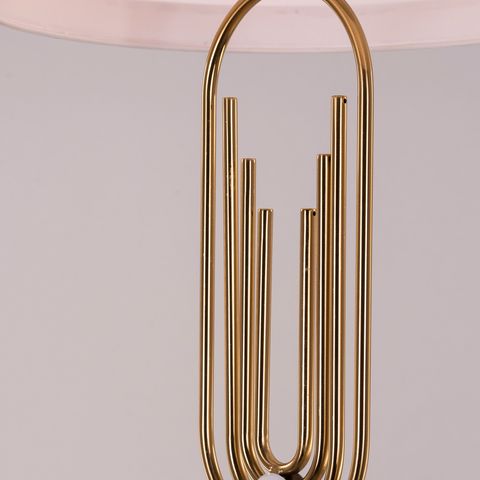 BABE ALERT FLOOR LAMP