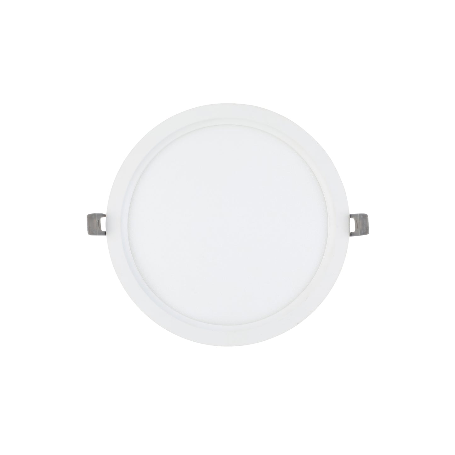 Curve Series LED Slim Panel - ROUND SHAPE - Stello Light Studio