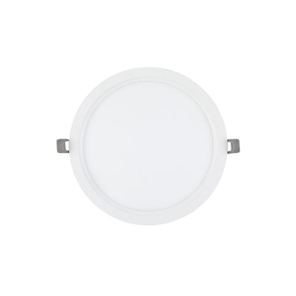 Curve Series LED Slim Panel - ROUND SHAPE - Stello Light Studio