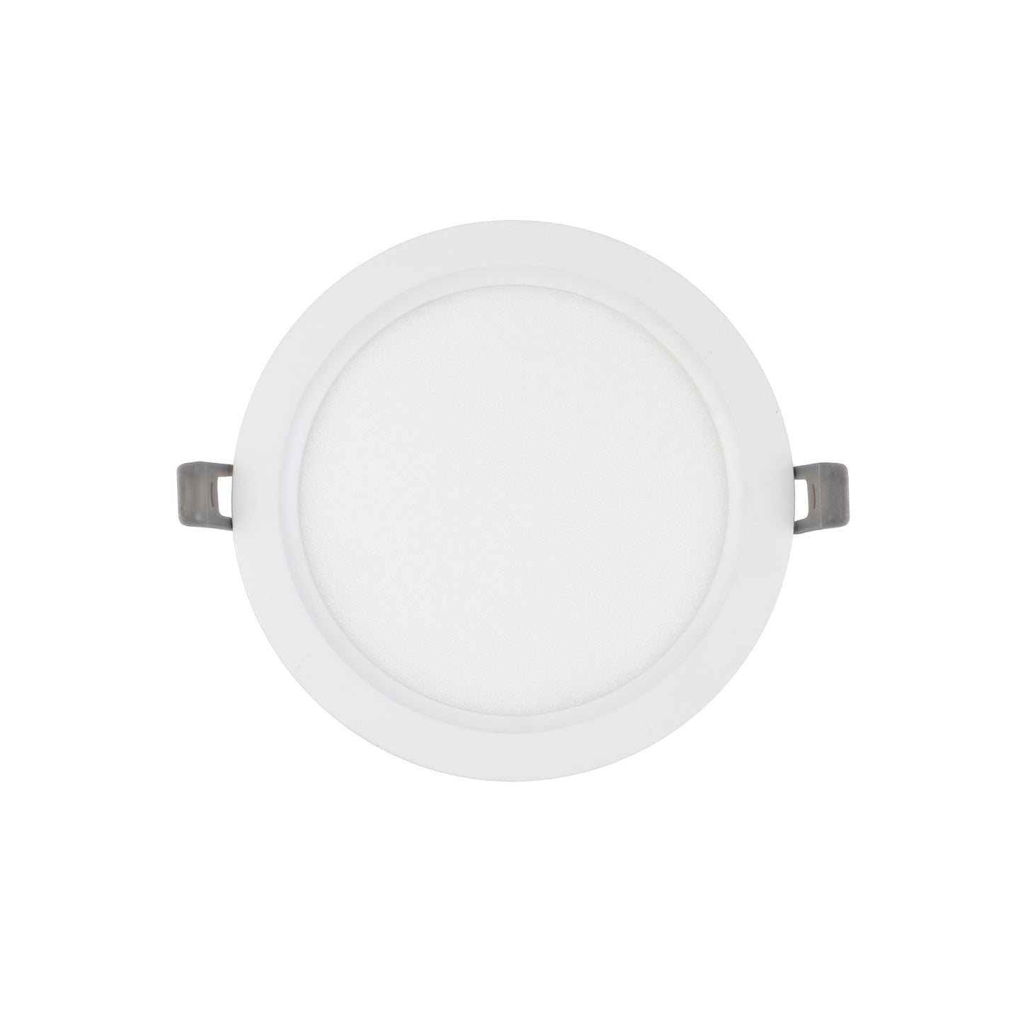 Curve Series LED Slim Panel - ROUND SHAPE - Stello Light Studio