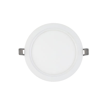 Curve Series LED Slim Panel - ROUND SHAPE - Stello Light Studio