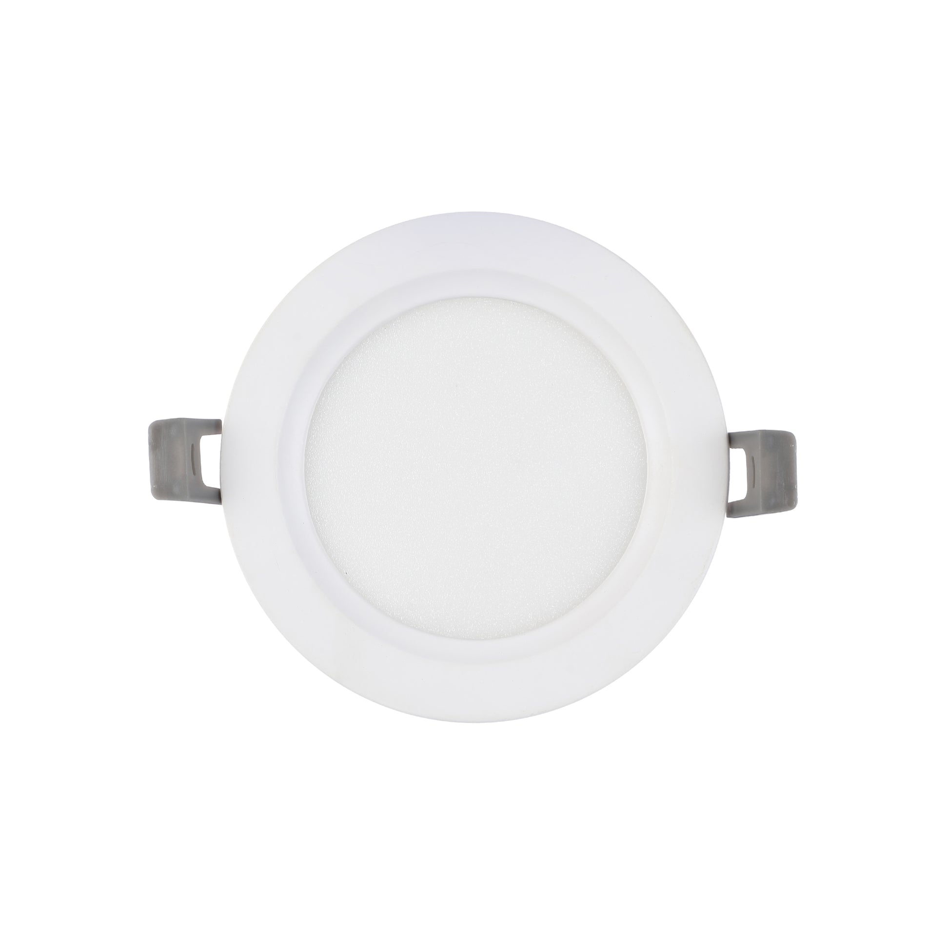 Curve Series LED Slim Panel - ROUND SHAPE - Stello Light Studio