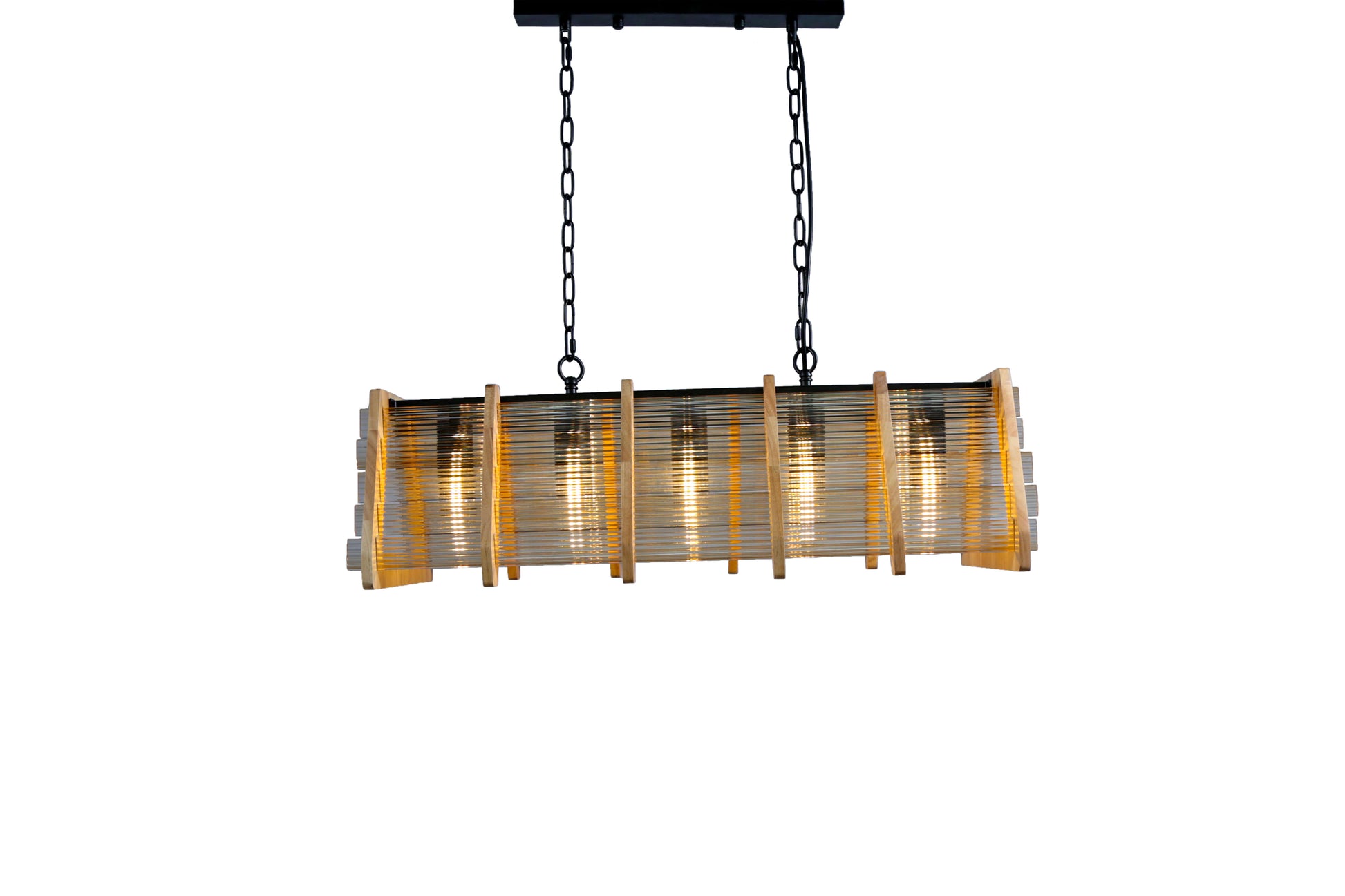 Luceras - 5 Lights - Stello Light Studio