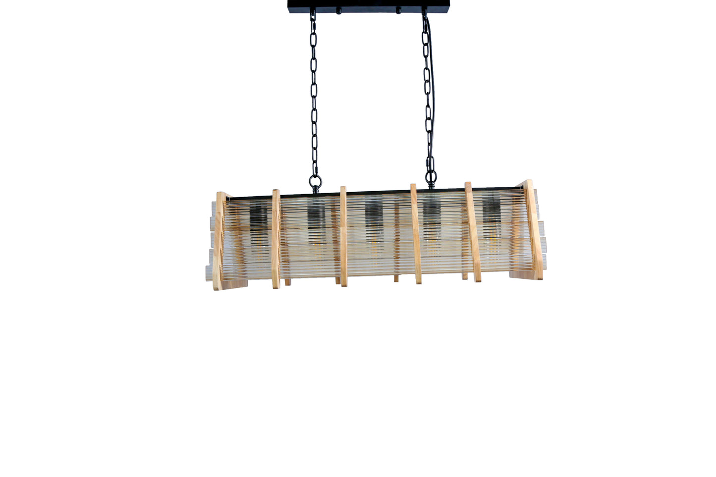 Luceras - 5 Lights - Stello Light Studio