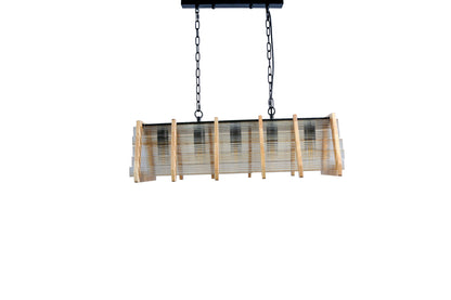 Luceras - 5 Lights - Stello Light Studio