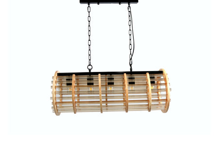 Patron - 5 Lights - Stello Light Studio