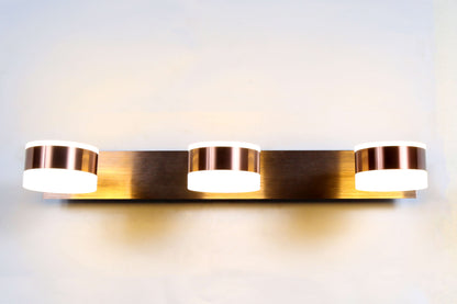 Paloma - 3 Lights - Stello Light Studio