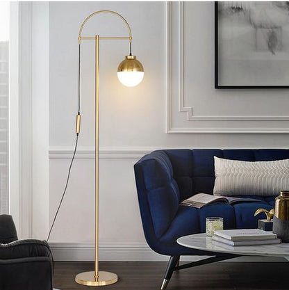 DORON MODERN FLOOR LAMP