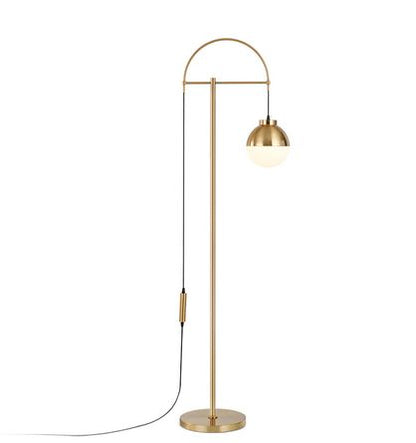 DORON MODERN FLOOR LAMP