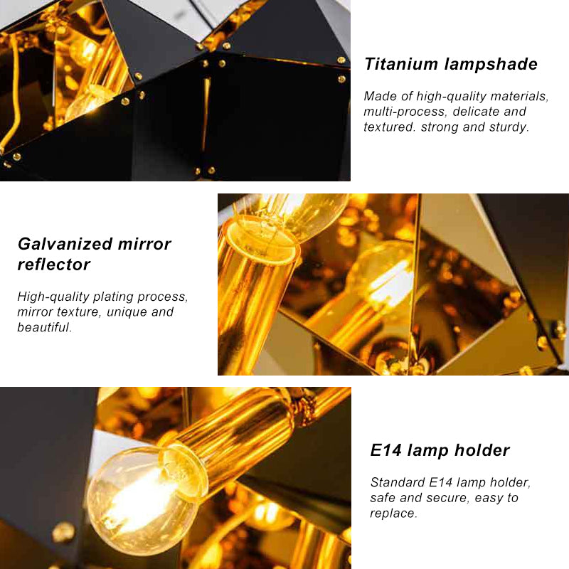 TIPO - Stello Light Studio