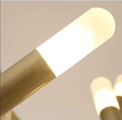 MOSSI MODERN CHANDELIER