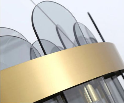 MORGAN MODERN WALL LIGHT - Stello Light Studio