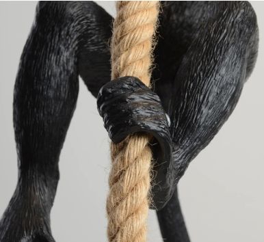 MONKEY HANGING LIGHT - Stello Light Studio