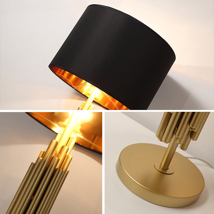 RIVET TABLE LAMP - Stello Light Studio