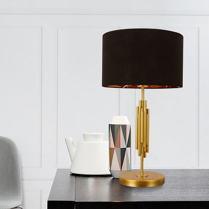 RIVET TABLE LAMP - Stello Light Studio