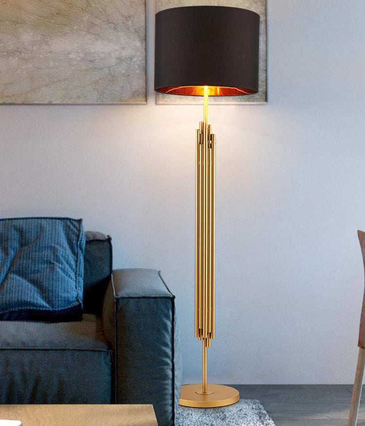 RIVET FLOOR LAMP - Stello Light Studio