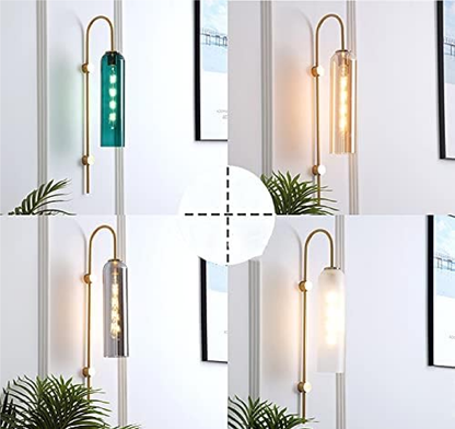 MODERN LONG WALL LIGHT