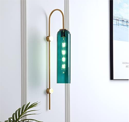 MODERN LONG WALL LIGHT