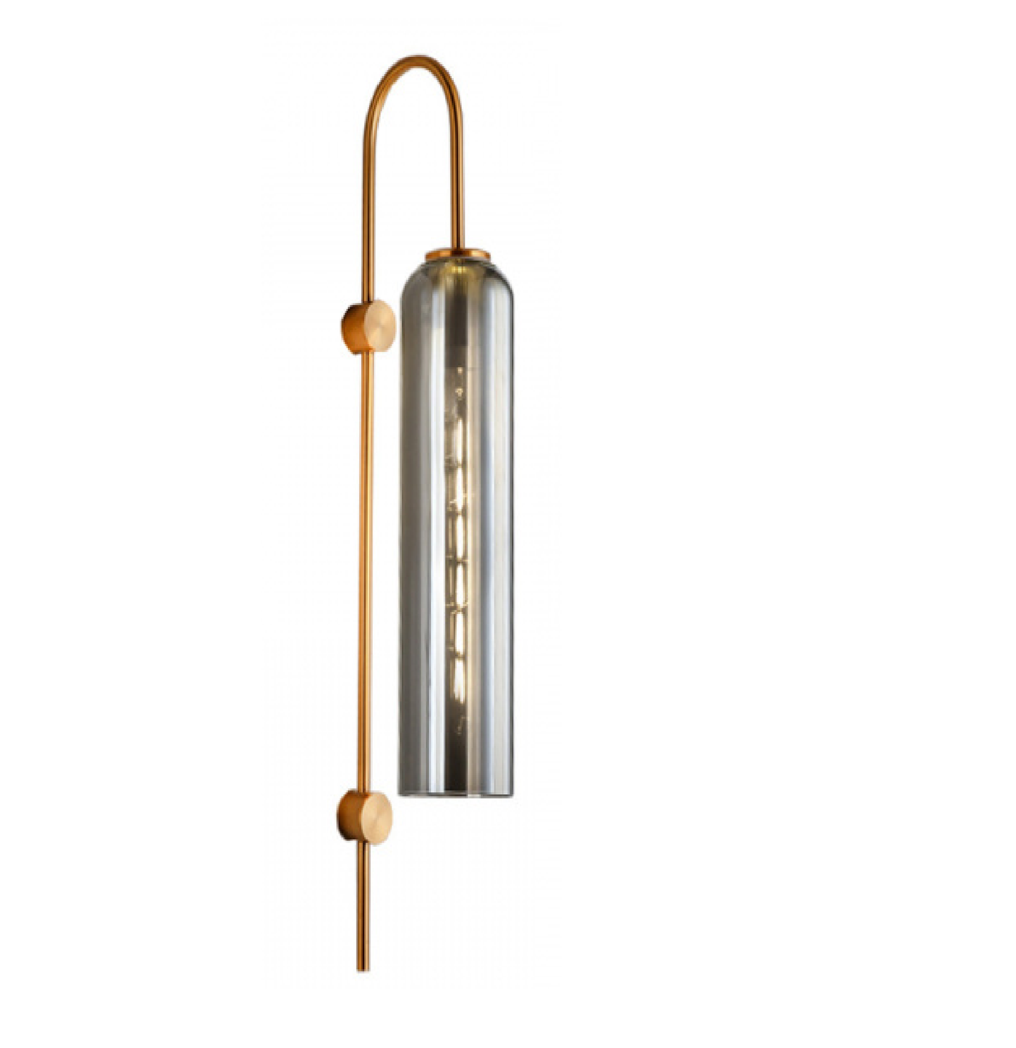 MODERN LONG WALL LIGHT