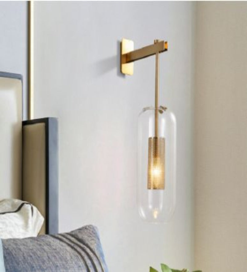 MODO WALL LIGHT - Stello Light Studio