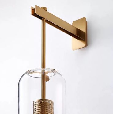 MODO WALL LIGHT - Stello Light Studio