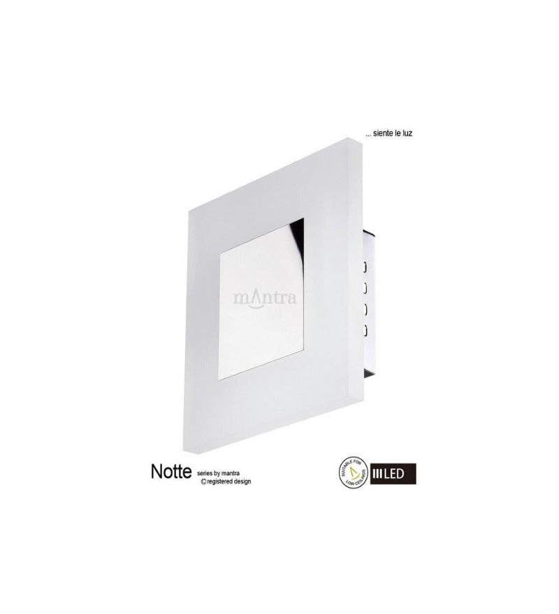 NOTTE - Stello Light Studio