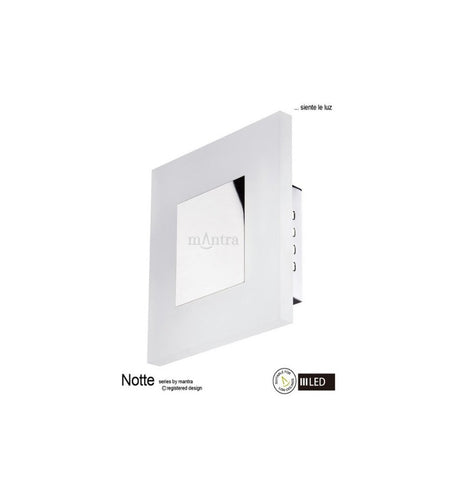 NOTTE - Stello Light Studio