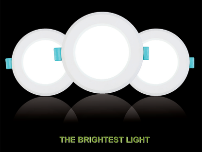 CONCEALED LED DOWNLIGHT - Stello Light Studio