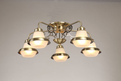 ZUBLIN - 5 lights - Stello Light Studio